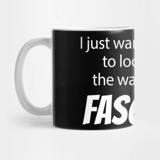 Fasolada Mug